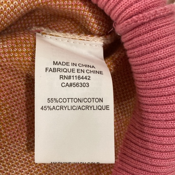 Alab super fun vest!  Size S. Perfect condition! - Picture 5 of 5